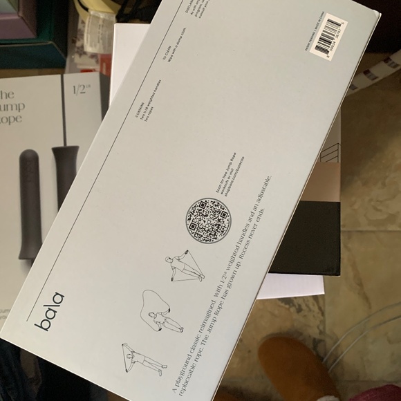 Bala The Jump Rope - Picture 3 of 4